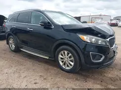 5XYPG4A36GG024902 2016 KIA SORENTO