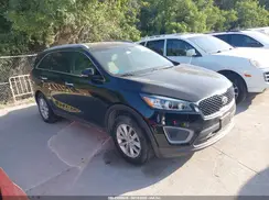 5XYPG4A36GG025628 2016 KIA SORENTO