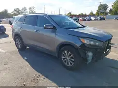 5XYPG4A36GG026357 2016 KIA SORENTO