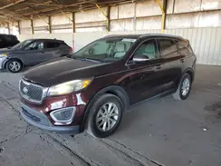 5XYPG4A36GG026410 2016 KIA SORENTO
