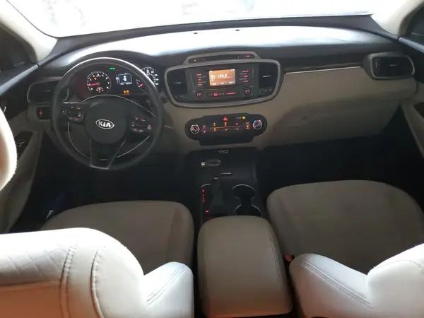 5XYPG4A36GG026410 2016 KIA SORENTO - Image 8