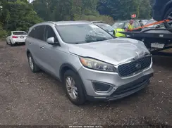 5XYPG4A36GG026942 2016 KIA SORENTO