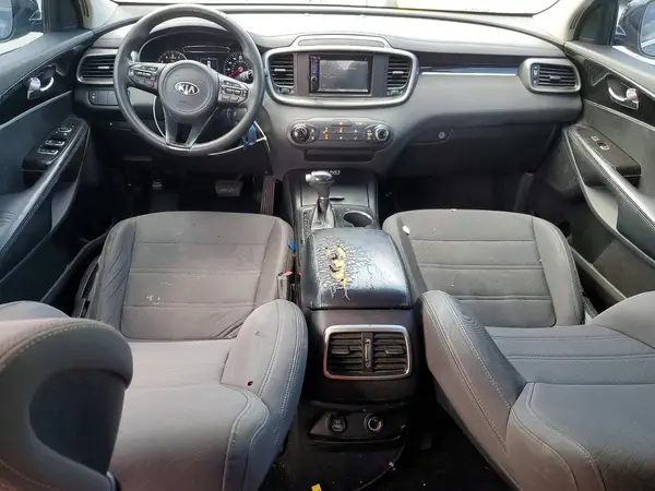 5XYPG4A36GG027847 2016 KIA SORENTO - Image 8