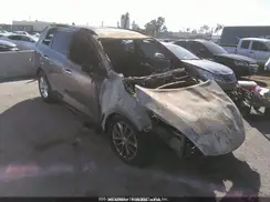 5XYPG4A36GG030053 2016 KIA SORENTO