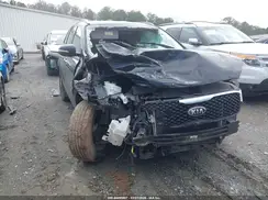 5XYPG4A36GG030134 2016 KIA SORENTO