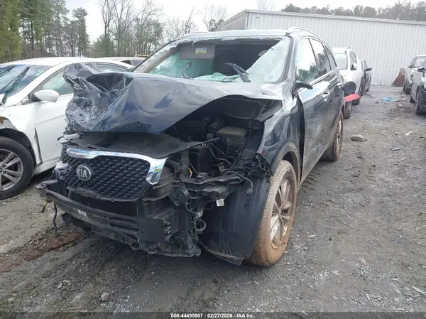 5XYPG4A36GG030134 2016 KIA SORENTO - Image 2