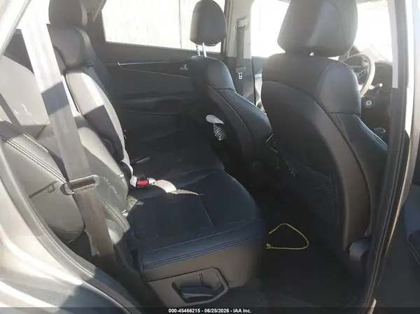 5XYPG4A36GG031820 2016 KIA SORENTO - Image 8