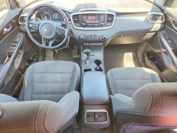 5XYPG4A36GG032059 2016 KIA SORENTO - Image 8