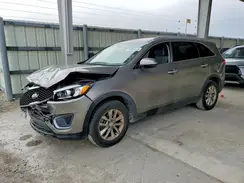 5XYPG4A36GG034961 2016 KIA SORENTO