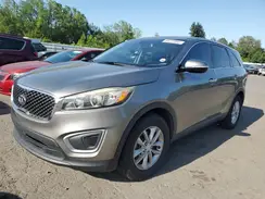 5XYPG4A36GG034975 2016 KIA SORENTO