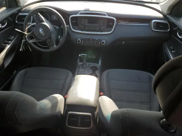 5XYPG4A36GG034975 2016 KIA SORENTO - Image 8