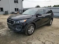 5XYPG4A36GG036533 2016 KIA SORENTO