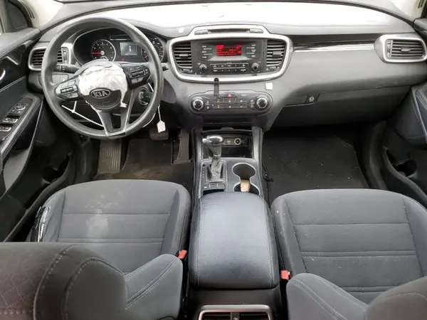 5XYPG4A36GG036533 2016 KIA SORENTO - Image 8