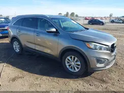 5XYPG4A36GG037035 2016 KIA SORENTO