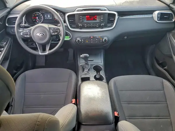5XYPG4A36GG040209 2016 KIA SORENTO - Image 8