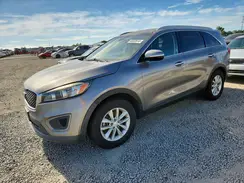 5XYPG4A36GG042140 2016 KIA SORENTO