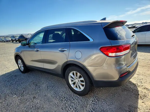 5XYPG4A36GG042140 2016 KIA SORENTO - Image 2