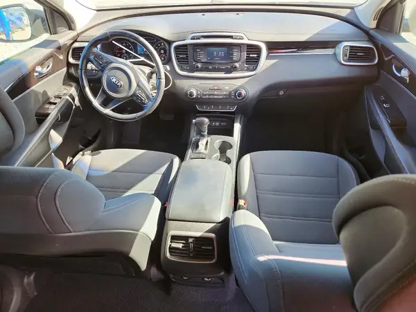 5XYPG4A36GG042140 2016 KIA SORENTO - Image 8