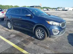 5XYPG4A36GG045104 2016 KIA SORENTO