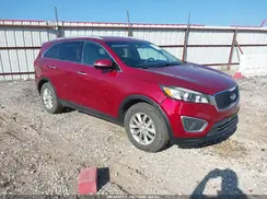 5XYPG4A36GG047046 2016 KIA SORENTO