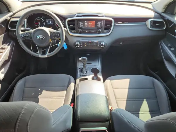 5XYPG4A36GG050187 2016 KIA SORENTO - Image 8