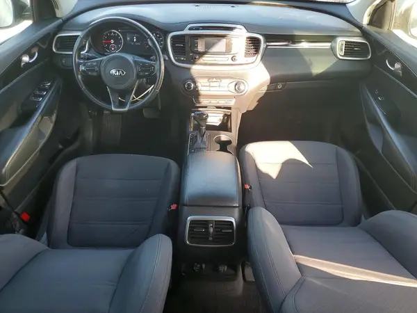 5XYPG4A36GG050531 2016 KIA SORENTO - Image 8