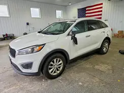 5XYPG4A36GG052022 2016 KIA SORENTO