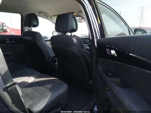 5XYPG4A36GG052571 2016 KIA SORENTO - Image 8