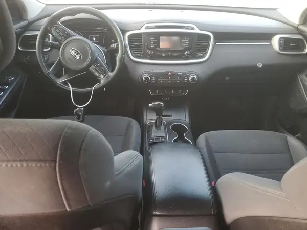 5XYPG4A36GG053879 2016 KIA SORENTO - Image 8