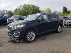 5XYPG4A36GG054045 2016 KIA SORENTO