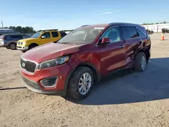 5XYPG4A36GG055907 2016 KIA SORENTO