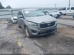 5XYPG4A36GG057088 2016 KIA SORENTO