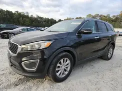 5XYPG4A36GG059407 2016 KIA SORENTO