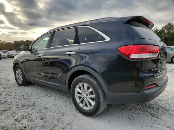 5XYPG4A36GG059407 2016 KIA SORENTO - Image 2