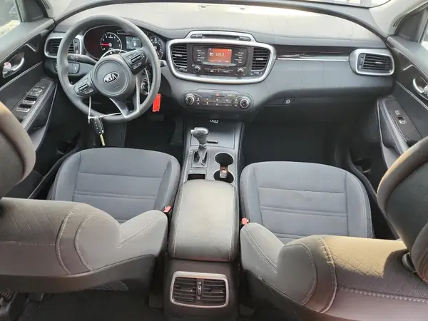 5XYPG4A36GG059407 2016 KIA SORENTO - Image 8