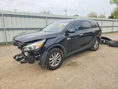 5XYPG4A36GG059469 2016 KIA SORENTO
