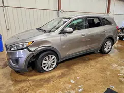 5XYPG4A36GG060346 2016 KIA SORENTO