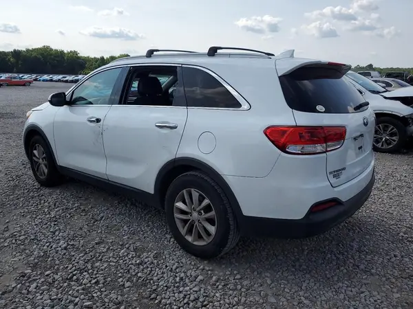 5XYPG4A36GG061044 2016 KIA SORENTO - Image 2