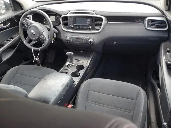 5XYPG4A36GG061044 2016 KIA SORENTO - Image 8