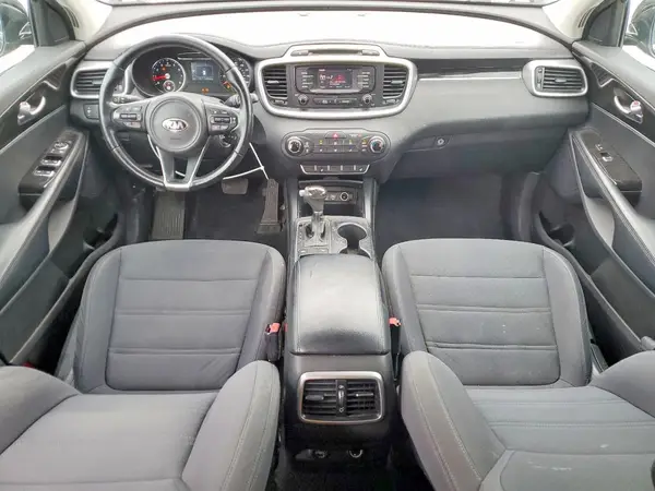 5XYPG4A36GG061934 2016 KIA SORENTO - Image 8