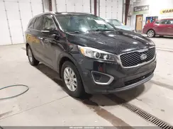 5XYPG4A36GG064008 2016 KIA SORENTO
