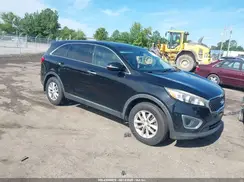 5XYPG4A36GG064025 2016 KIA SORENTO
