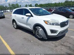 5XYPG4A36GG064350 2016 KIA SORENTO