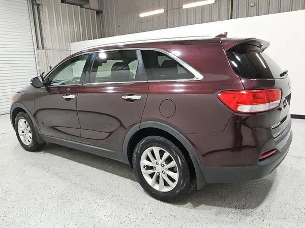 5XYPG4A36GG065238 2016 KIA SORENTO - Image 2