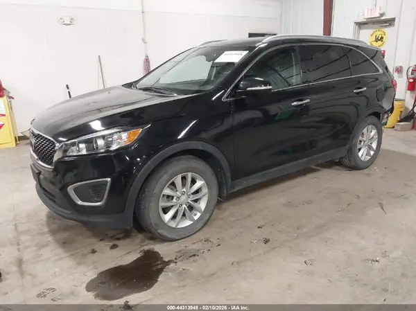 5XYPG4A36GG067474 2016 KIA SORENTO - Image 2