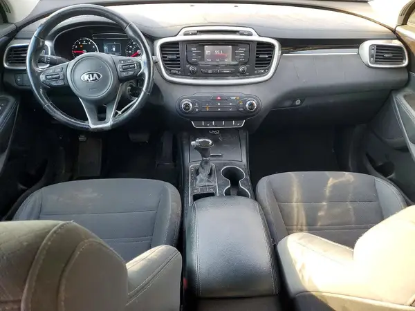 5XYPG4A36GG068933 2016 KIA SORENTO - Image 8
