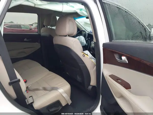 5XYPG4A36GG069371 2016 KIA SORENTO - Image 8