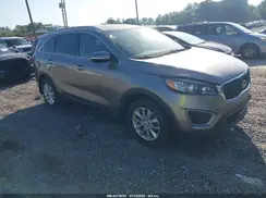 5XYPG4A36GG069497 2016 KIA SORENTO