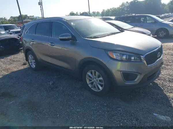 5XYPG4A36GG069497 2016 KIA SORENTO - Image 1