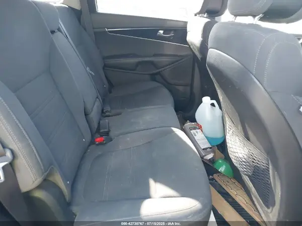 5XYPG4A36GG069497 2016 KIA SORENTO - Image 8